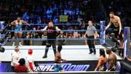 Several of these Superstars were on the RAW branded Clash of Champions in 2016